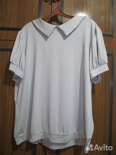 Блуза женская 52 54