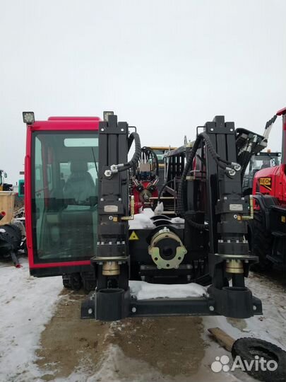 Буровая установка гнб goodeng GD360С-LS