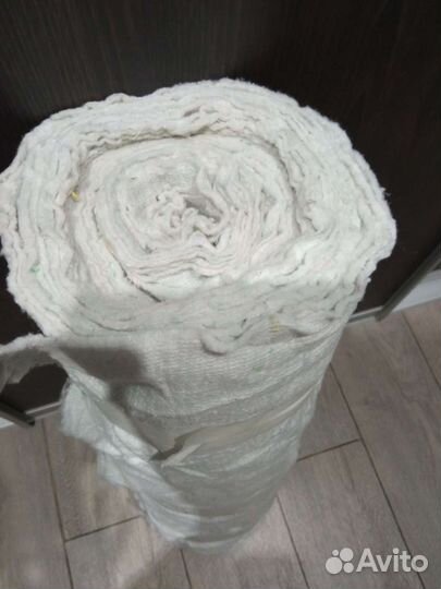 Нетканое полотно для хозяйственных работ