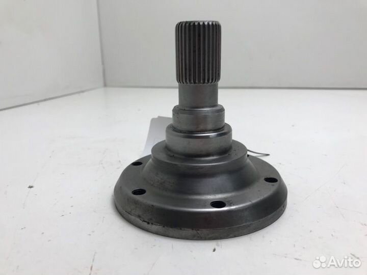 Фланец Audi A6 4B2 AGA 1998