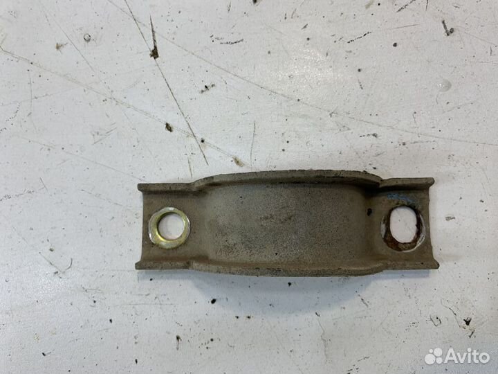 Chevrolet lacetti скоба стабилизатора рейки