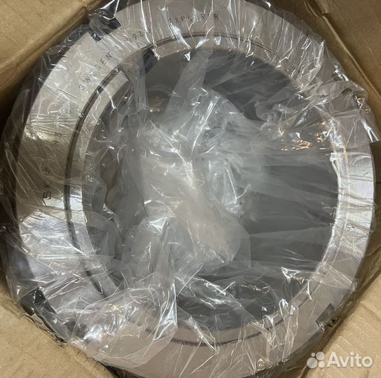 Опорная втулка SKF H3140