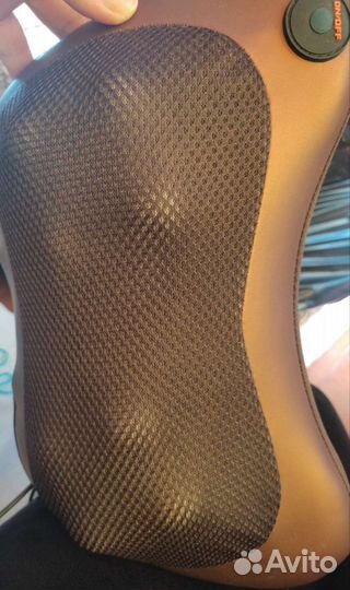 Массажер для тела бу