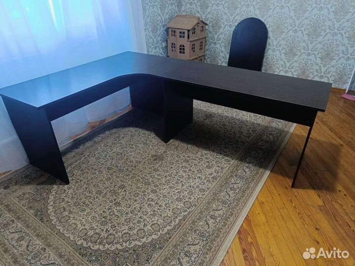 Компьютерный стол бу