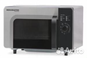 Печь свч Menumaster Rms510Ds2