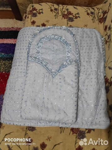 Уголок на выписку