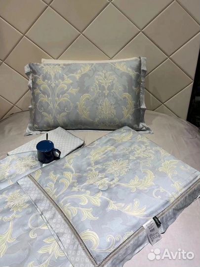 Постельное белье