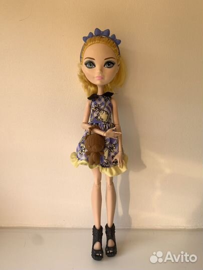 Куклы эвер афтер хай