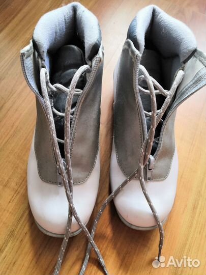 Лыжные ботинки Nordway 36 р