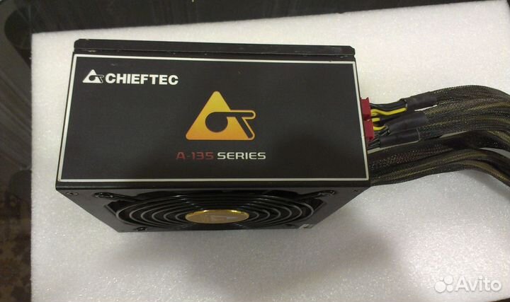 Блок питания 1000w