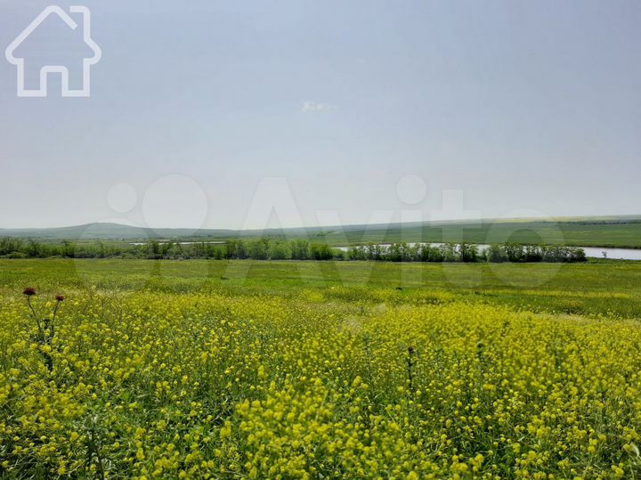 Участок 10 сот. (СНТ, ДНП)