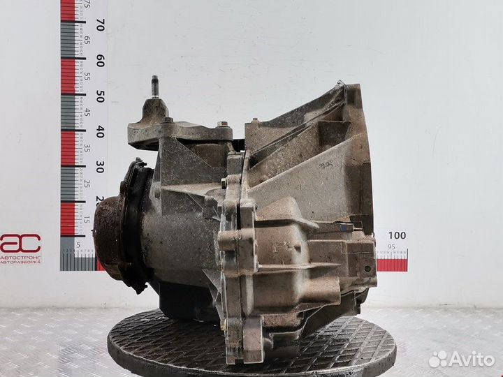 Кпп 5ст (механическая коробка) для Ford Fusion