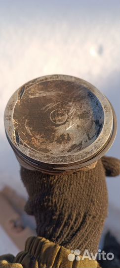 Поршни(шатуны) в сборе mazda cx-7 2.3 238л.с