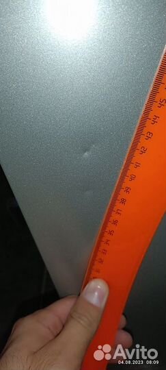 Холодильник Weissgauff WRK 2010 DX Total No (30559