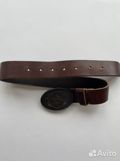 Hugo Boss ремень оригинал