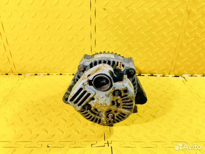 Генератор F20A 2.0 Honda Accord 4 CB 1989-1994