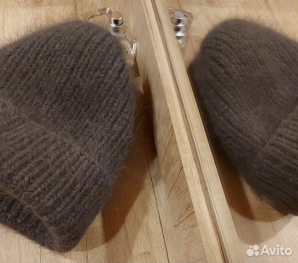 Шапка женская