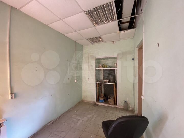 Продам помещение свободного назначения, 124 м²