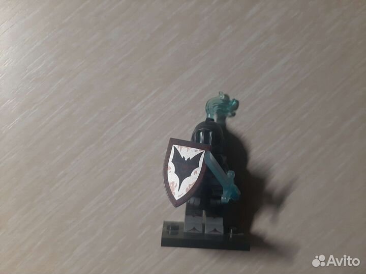 Lego минифигурки