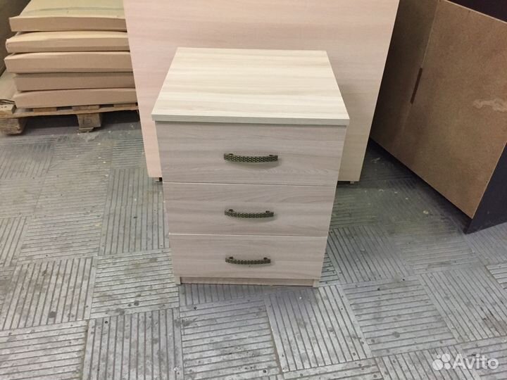 Прикроватная Тумба