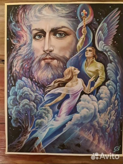 Ангелы, Архангелы, Владыки