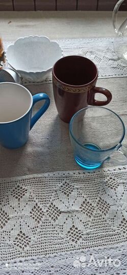 Кухонная утварь