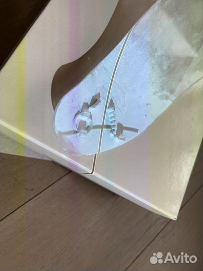 3d сканер. Range Vision