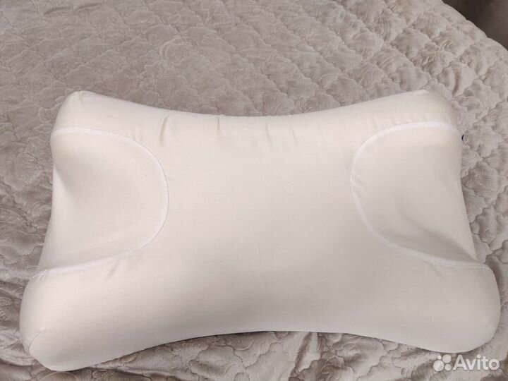 Подушка beauty sleep omnia