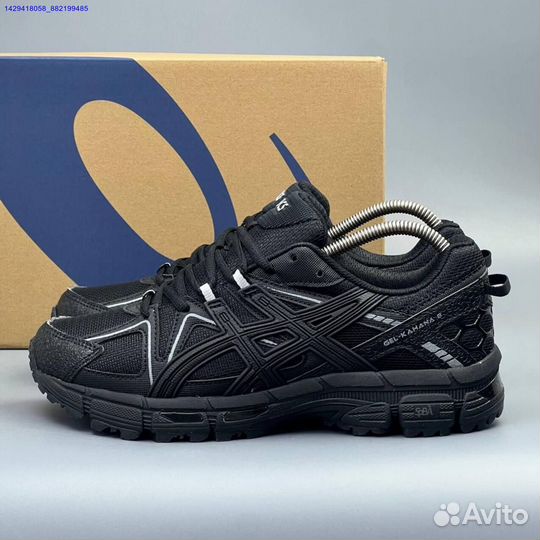 Кроссовки Asics Gel-Kahana 8 (Арт.78862)