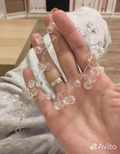 Украшение для волос