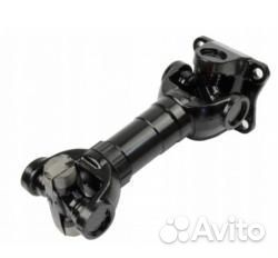 Кардан задний 3-4сх (35х106) 914/60265 914/38100 1