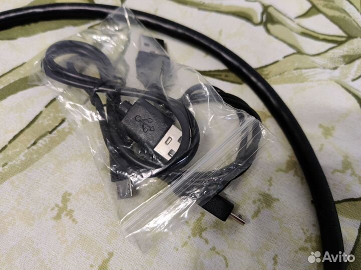 Провода hdmi, type-c, micro usb