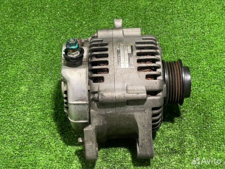 Генератор Kia Carnival 2.9 crdi