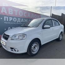 ЗАЗ Vida 1.5 MT, 2012, 180 000 км, с пробегом, цена 450 000 руб.