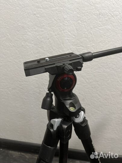 Штатив manfrotto 290 light