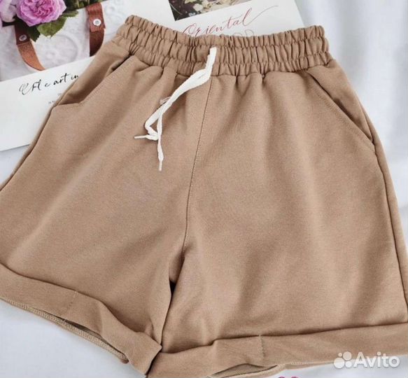 Шорты
