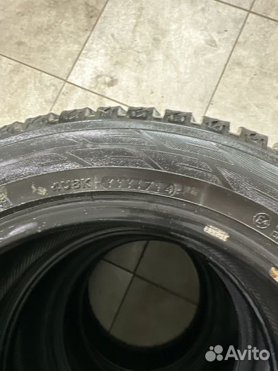 Yokohama Ice Guard IG55 205/55 R16 94T