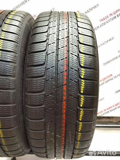 Michelin Latitude Alpin HP 235/65 R17 104H