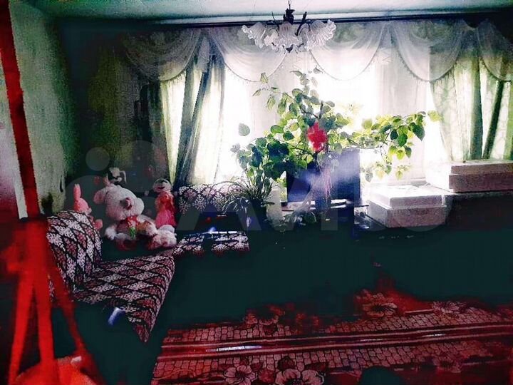 Дом 86 м² на участке 20 сот.