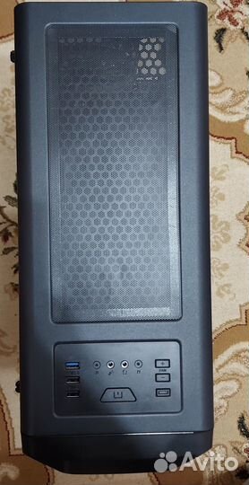 Zalman I3 edge