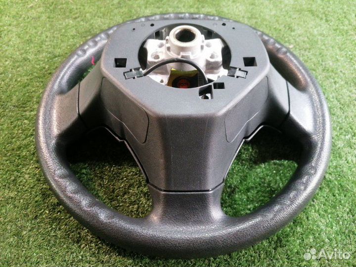 Руль с подушкой безопасности Toyota Corolla