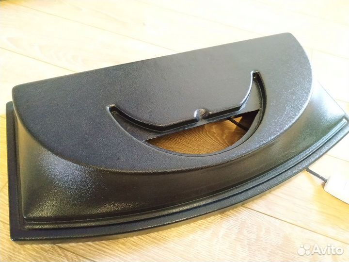 Крышка для аквариума (панорамного) 49,5*20 (25)