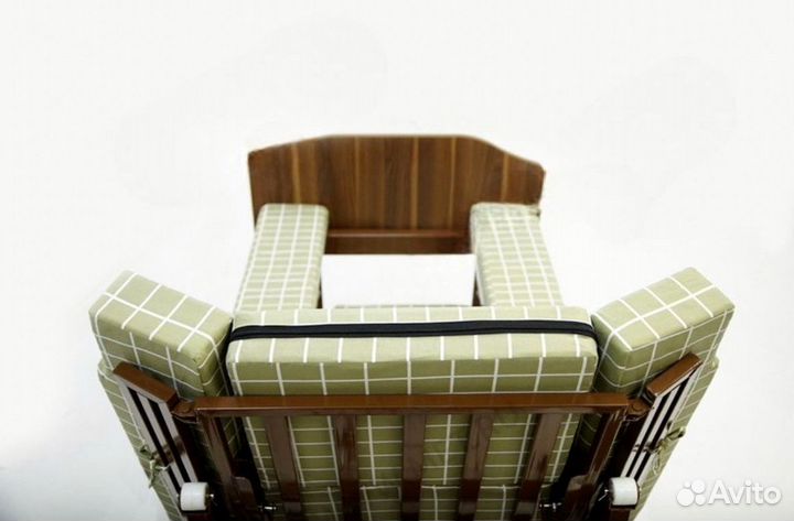 Медицинская кровать для лежачих больных