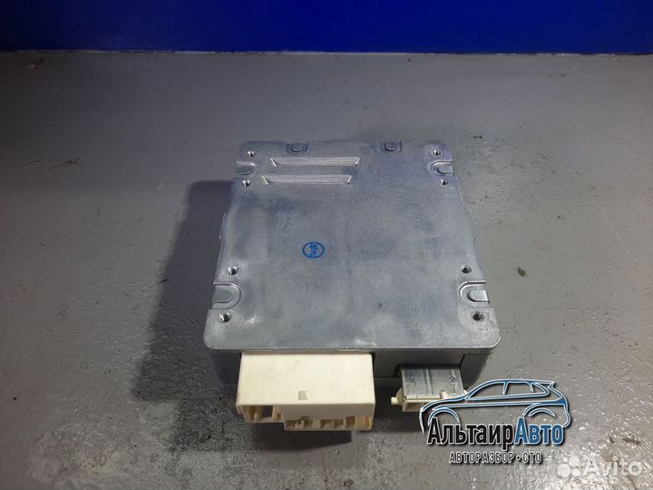 Блок управления эур Toyota Corolla E150 10