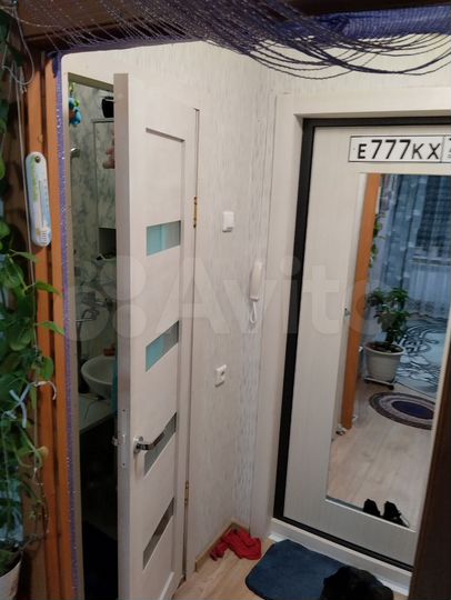 Квартира-студия, 26,4 м², 2/10 эт.