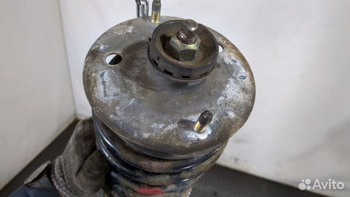 Амортизатор подвески правый передний Volvo 940