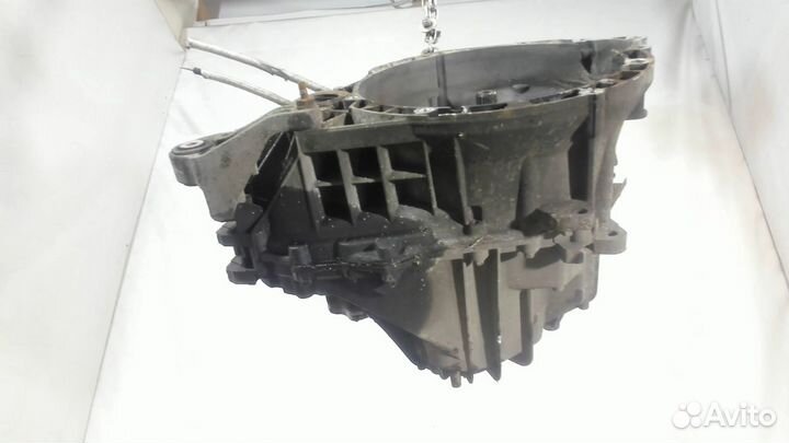 Кпп 6-ст.мех. (МКПП) Ford Focus 2, 2007