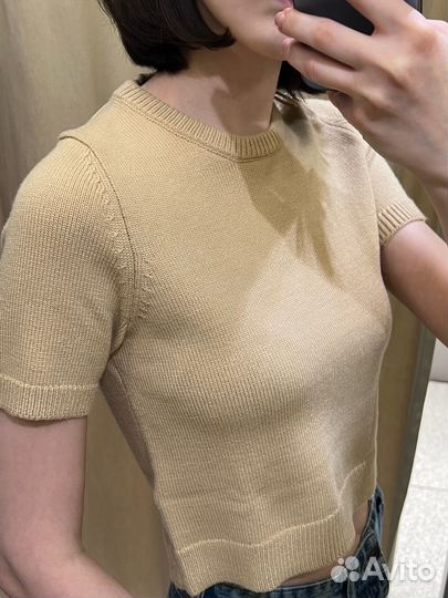 Джемпер женский Zara