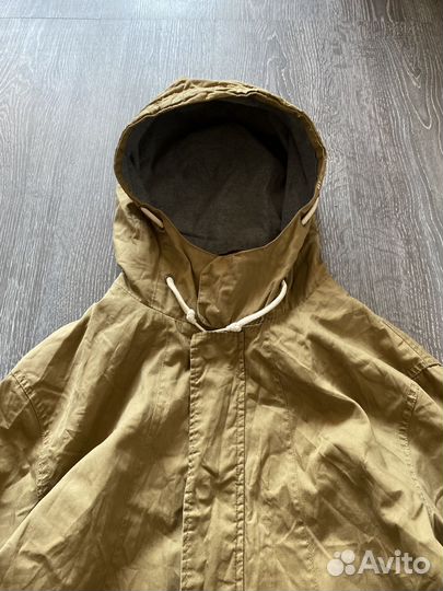 Ветровка куртка stone island ориг