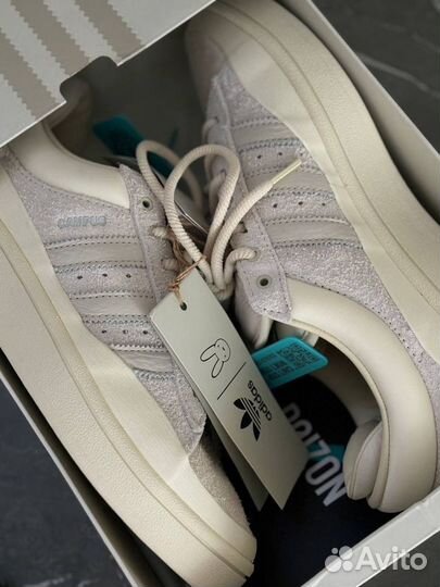 Adidas campus bad bunny